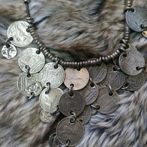 New Uno De 50 Necklace